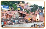 haridwar_package